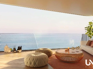 Appartement à vendre Villajoyosa (RBT57988)