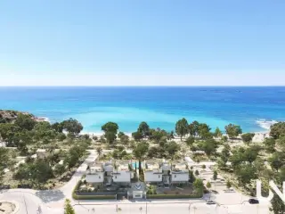 Apartment for sale Villajoyosa (RBT57989)
