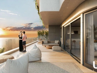 Apartment for sale Aguilas (RBT57991)