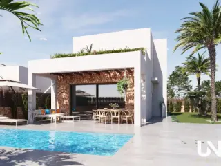 Maison à vendre Dehesa de Campoamor (RBT57993)