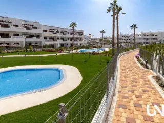 Appartement te koop San Juan De Los Terreros (RBT57998)