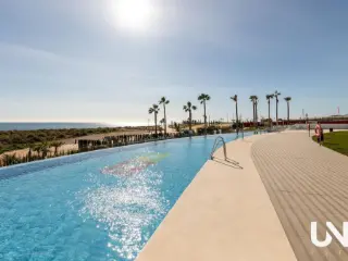 Appartement te koop San Juan De Los Terreros (RBT58004)