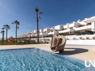 Appartement te koop San Juan De Los Terreros (RBT58006)