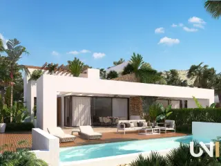 Maison à vendre Monforte del Cid (RBT58010)