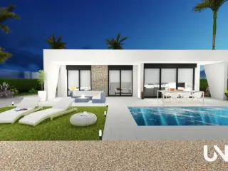 Maison à vendre Torrevieja (RBT58011)
