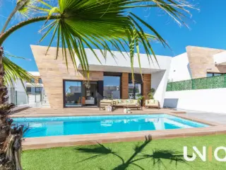 Maison à vendre Finestrat (RBT58012)