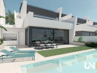 Huis te koop Santiago de la Ribera (RBT58016)