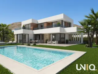 Maison à vendre Finestrat (RBT58017)