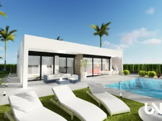 Maison à vendre Calasparra (RBT58019)