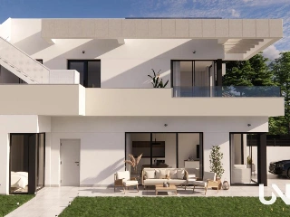 Maison à vendre Los Montesinos (RBT58021)