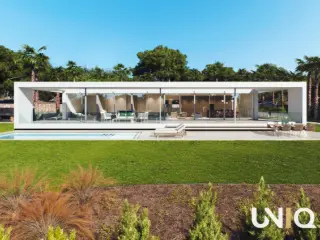 Maison à vendre Dehesa de Campoamor (RBT58029)