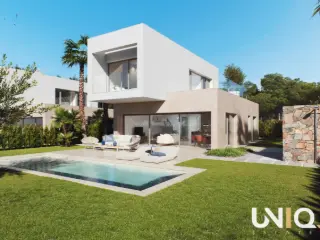 Huis te koop Dehesa de Campoamor (RBT58030)