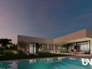 Huis te koop Murcia (RBT58033)