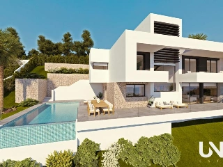 Maison à vendre Altea (RBT58034)