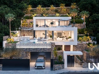 Maison à vendre Calpe (RBT58035)