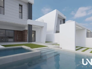 Residence for sale Calpe (RBT58038)