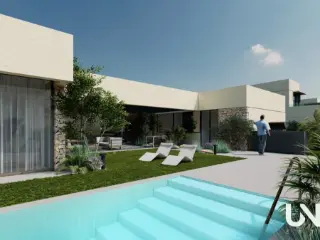 Huis te koop Murcia (RBT58039)