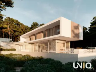 Residence for sale Moraira (RBT58043)