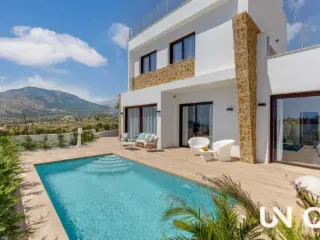 Maison à vendre Finestrat (RBT58047)