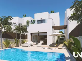 Residence for sale Mil Palmeras (RBT58048)