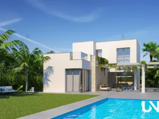 Maison à vendre Pilar de la Horadada (RBT58049)