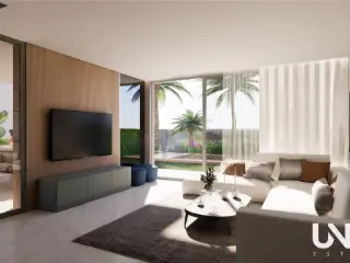 Maison à vendre Santa Rosalía (RBT58050)