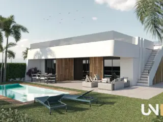 Huis te koop Murcia (RBT58052)