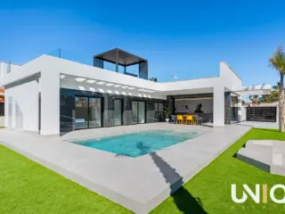 Maison à vendre San Pedro del Pinatar (RBT58054)