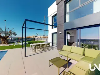 Maison à vendre Mutxamel (RBT58057)