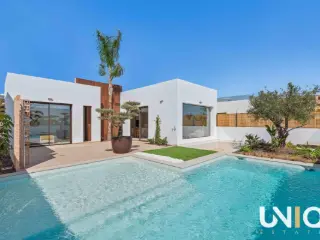 Maison à vendre Los Alcázares (RBT58060)