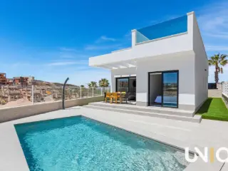 Huis te koop Algorfa (RBT58062)