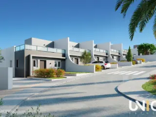 Maison à vendre Finestrat (RBT58064)