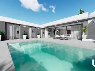 Huis te koop San Juan De Los Terreros (RBT58065)