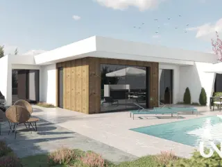 Huis te koop Murcia (RBT58073)