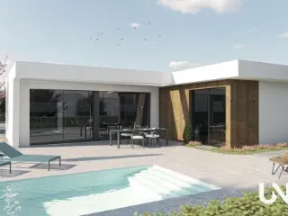 Huis te koop Murcia (RBT58074)