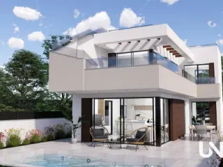 Maison à vendre Pilar de la Horadada (RBT58080)
