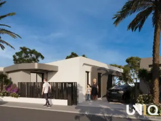 Maison à vendre Mutxamel (RBT58081)