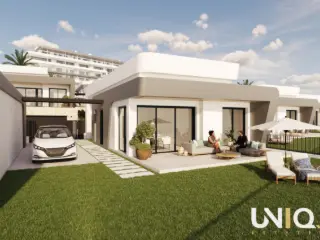 Maison à vendre Mutxamel (RBT58082)