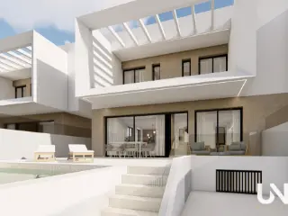 Maison à vendre Finestrat (RBT58084)