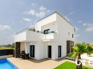 Residence for sale Orihuela (RBT58087)