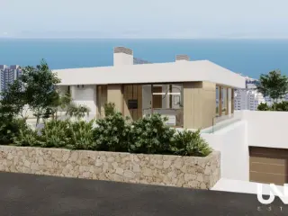 Maison à vendre Finestrat (RBT58088)