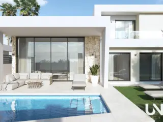 Maison à vendre Torrevieja (RBT58089)