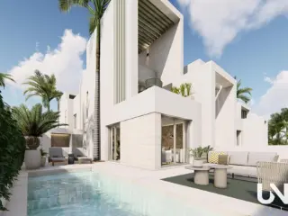 Residence for sale Ciudad Quesada (RBT58090)