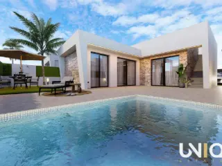 Huis te koop Roldán (RBT58095)