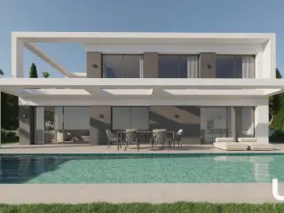 Residence for sale Xàbia (RBT58097)