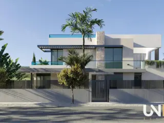 Maison à vendre Santa Rosalía (RBT58098)