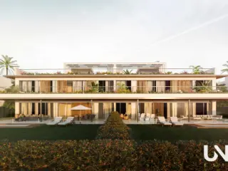 Appartement à vendre Marbella (RBT58101)