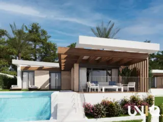 Huis te koop Barony of Polop (RBT58111)