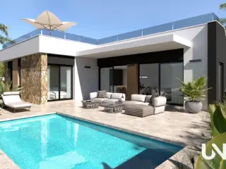 Residence for sale Ciudad Quesada (RBT58112)