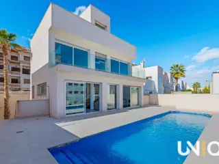 Maison à vendre San Pedro del Pinatar (RBT58114)
